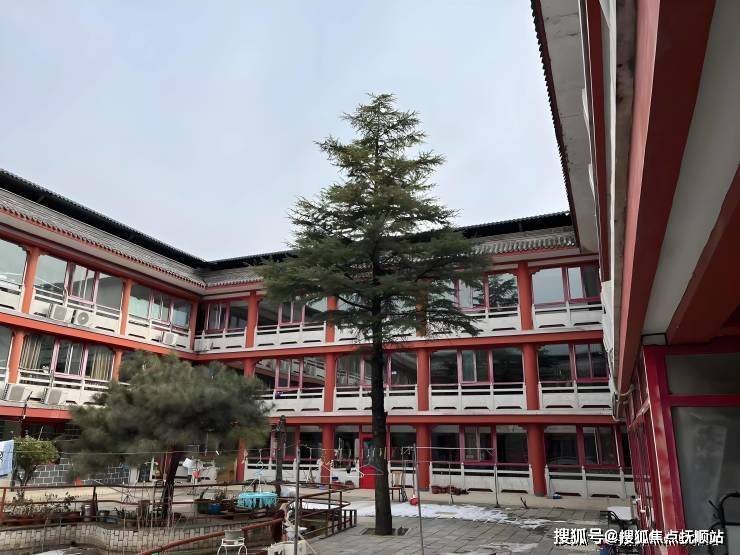 MK体育北京养老院价格透明化公示十三陵温馨老年公寓报价和护理费详单(最新地址电话)(图3)