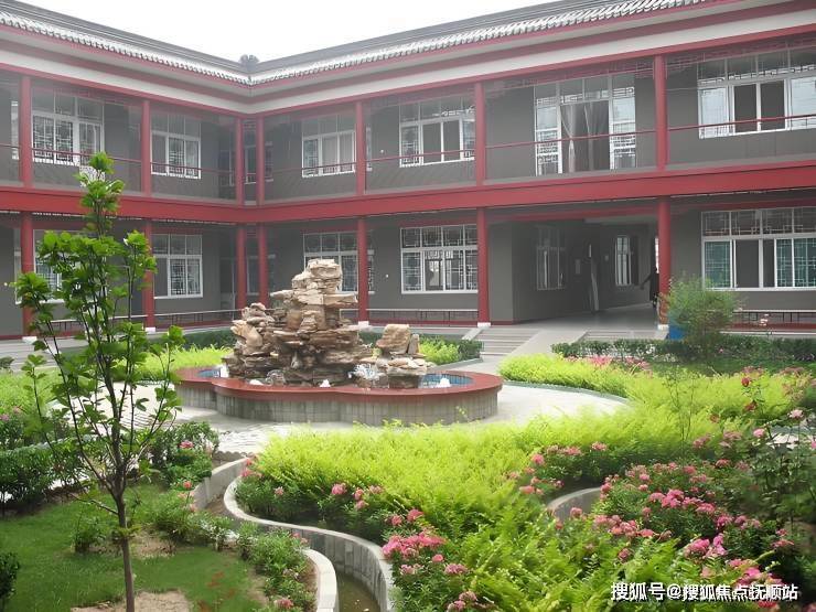 MK体育北京养老院价格透明化公示十三陵温馨老年公寓报价和护理费详单(最新地址电话)(图4)