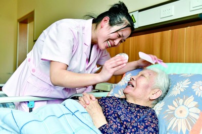 九年试点之后社保MK体育“第六险”呼之欲出