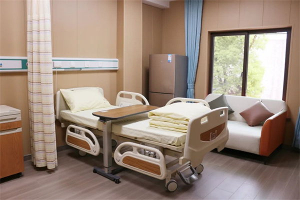 MK体育2025年养老新选择！北京市华医堂养老康复中心最新详情及地址收费概览