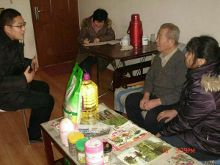 失智老人护理 “一床难求”咋解MK体育