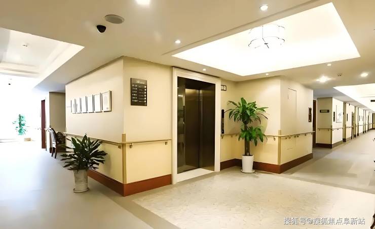 特色服务政策大兴精心康MK体育复托养中心-2025最新详细地址电话报价(图3)
