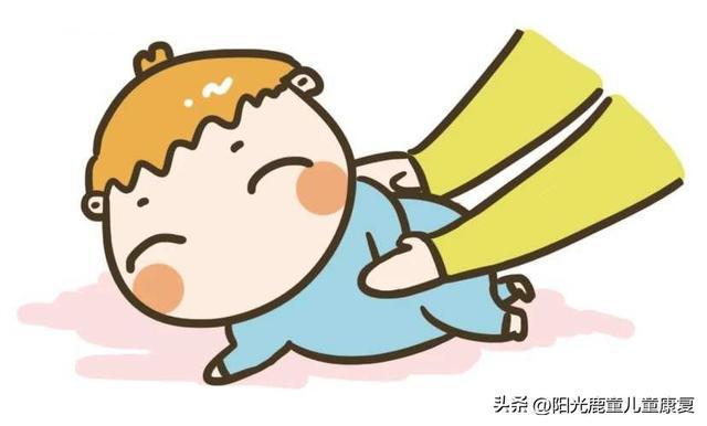 MK体育运动康复丨孩子康复期间同步在家带孩子训练有哪些作用？(图2)