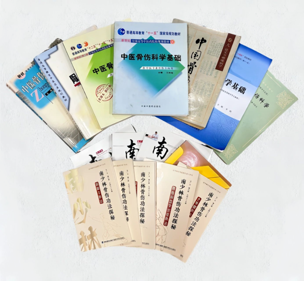 MK体育走进福建中医药大学骨伤学院：“重启”续写传承创新篇章(图5)