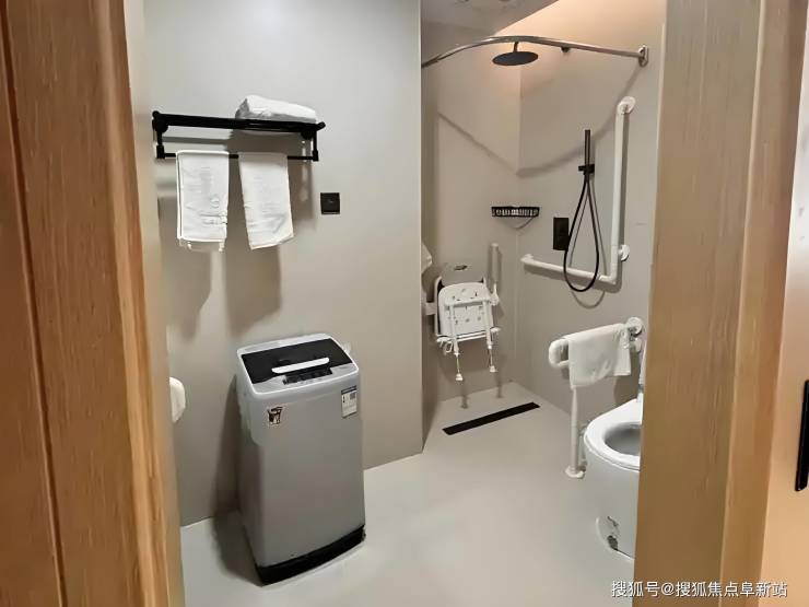 MK体育2025康梦圆国际老年公寓实地考察：价格表+护理服务全公开(附电话)(图4)