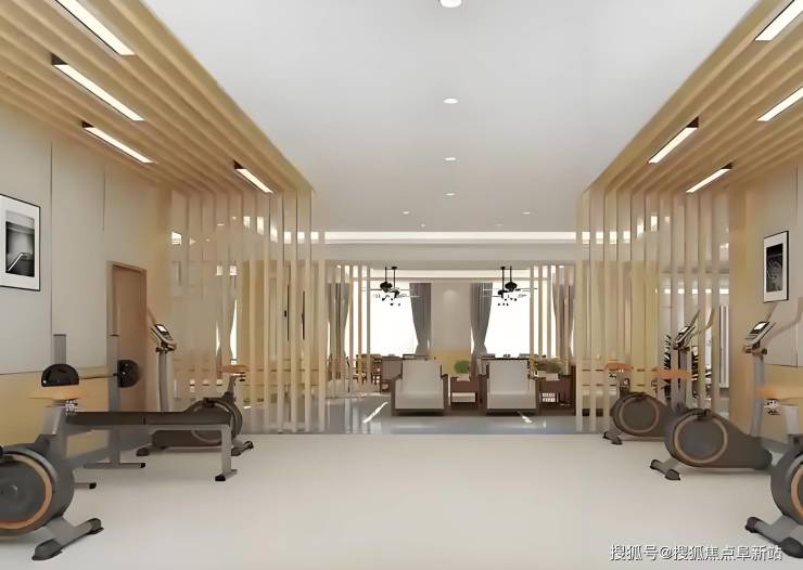 MK体育大兴精心康复托养中心2025费用揭秘-最新明码标价 全套服务项目(图3)