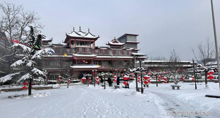 十三陵温馨老年公寓详情揭晓!2025最MK体育新收费价格护理服务地址介绍
