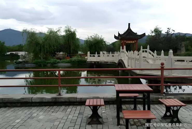 十三陵温馨老年公寓详情揭晓!2025最MK体育新收费价格护理服务地址介绍(图5)