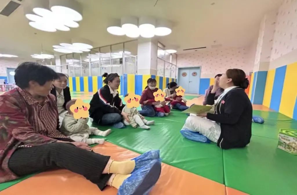 【康复试点看基层MK体育】临邑县探索残疾儿童早期干预工作新路径(图1)