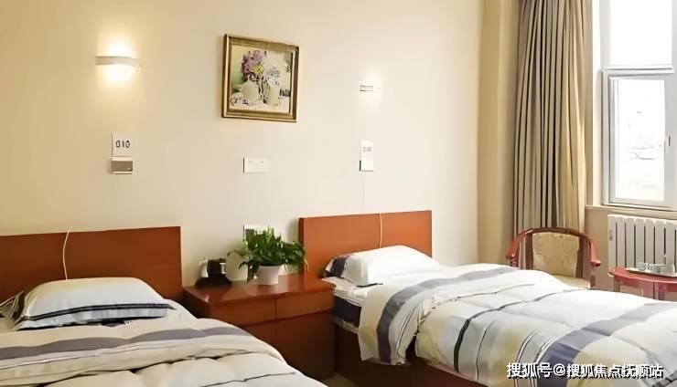 北京卧床老人护理院北京不自理老人养老院护理费及参观地址MK体育(图2)