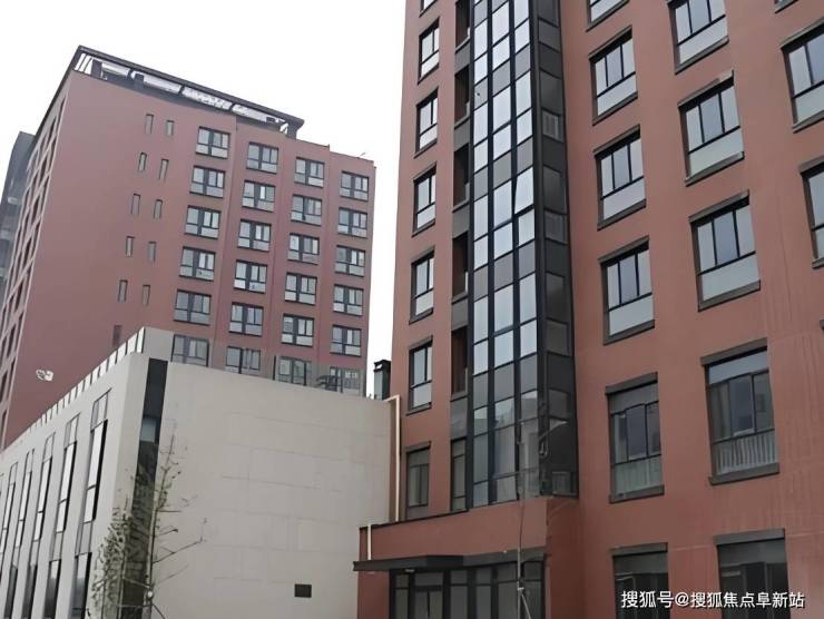 北京康复首选：国投健康长者公寓2025机构概况-收MK体育费及床位数量(图1)