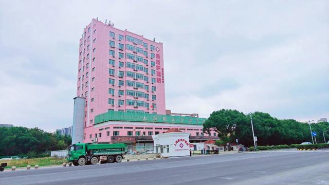 MK体育破解养老机构老人“就医难”问题这家护理院探索持续性医护服务(图1)