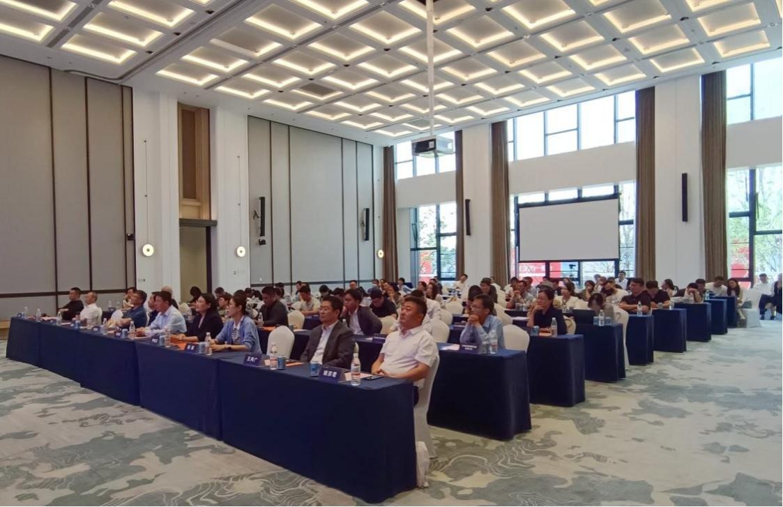 2025天津国际银发经济博览会媒体通气会暨推介会在津成功举MK体育办(图1)