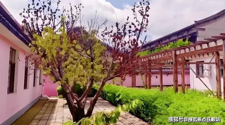 养老实测!北京市昌平区香堂敬老院护理服务院内环境收费标准一键查看MK体育(图4)