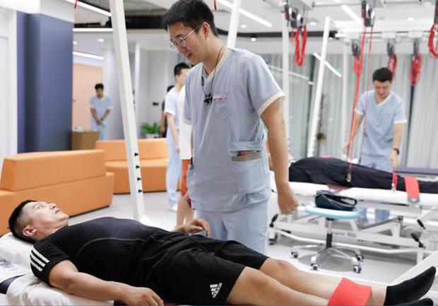 成都中医药大学基尔医学院MK体育怎么样？政策利好！急需复合型人才！