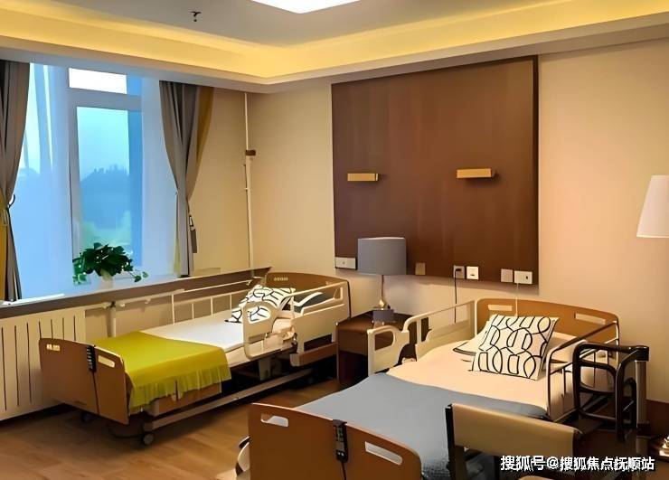 爱MK体育如家康养院免费参观护理服务地址电话价格抢先看(图2)
