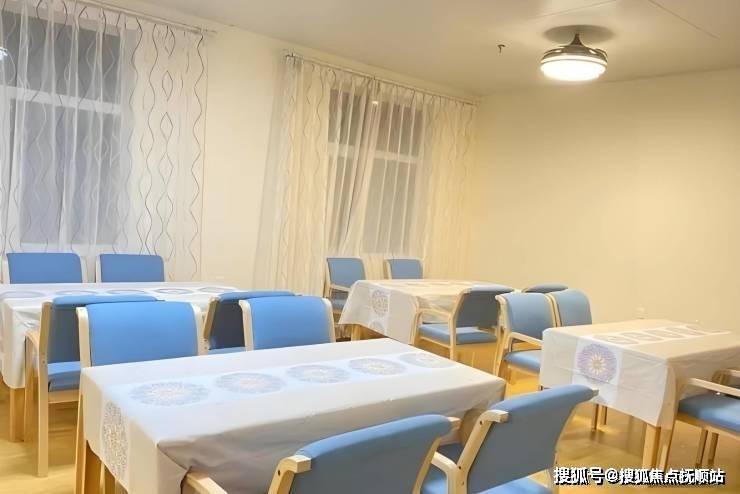 爱MK体育如家康养院免费参观护理服务地址电话价格抢先看(图4)