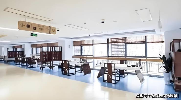 爱MK体育如家康养院免费参观护理服务地址电话价格抢先看(图3)