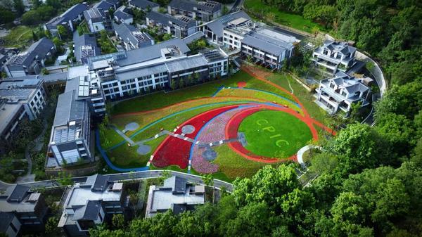 太保家园苏州社区开业、大理社区二期投入运营 “十园十美”构画银发经济MK体育新风景线(图3)