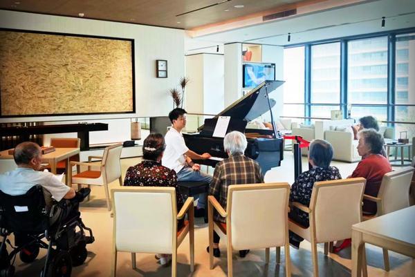 太保家园苏州社区开业、大理社区二期投入运营 “十园十美”构画银发经济MK体育新风景线(图2)