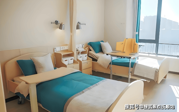 北京通州区三乐老年康复公寓信息介绍指南20MK体育25地址收费电话实拍图一览(图4)