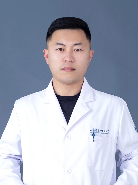 精准赋能基层共筑护理新MK体育篇章——记山东省第一康复医院帮扶护士汲国栋(图2)