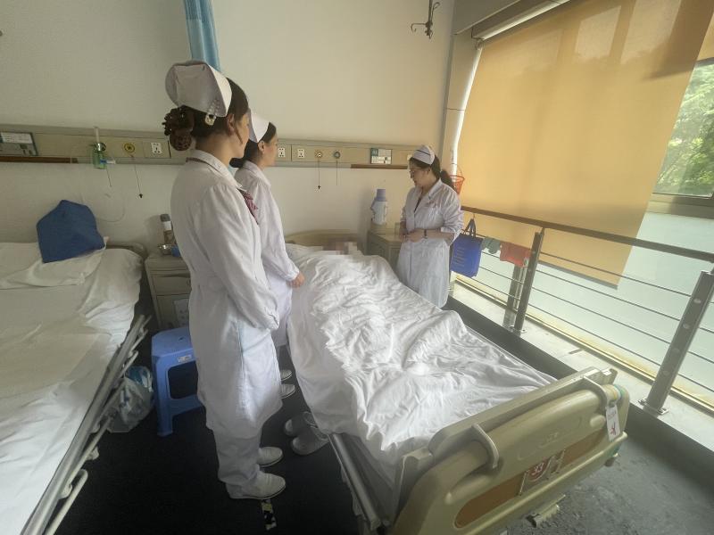 MK体育国家级康复专家团队赋能宁德市闽东医院精准诊疗技术提升(图3)