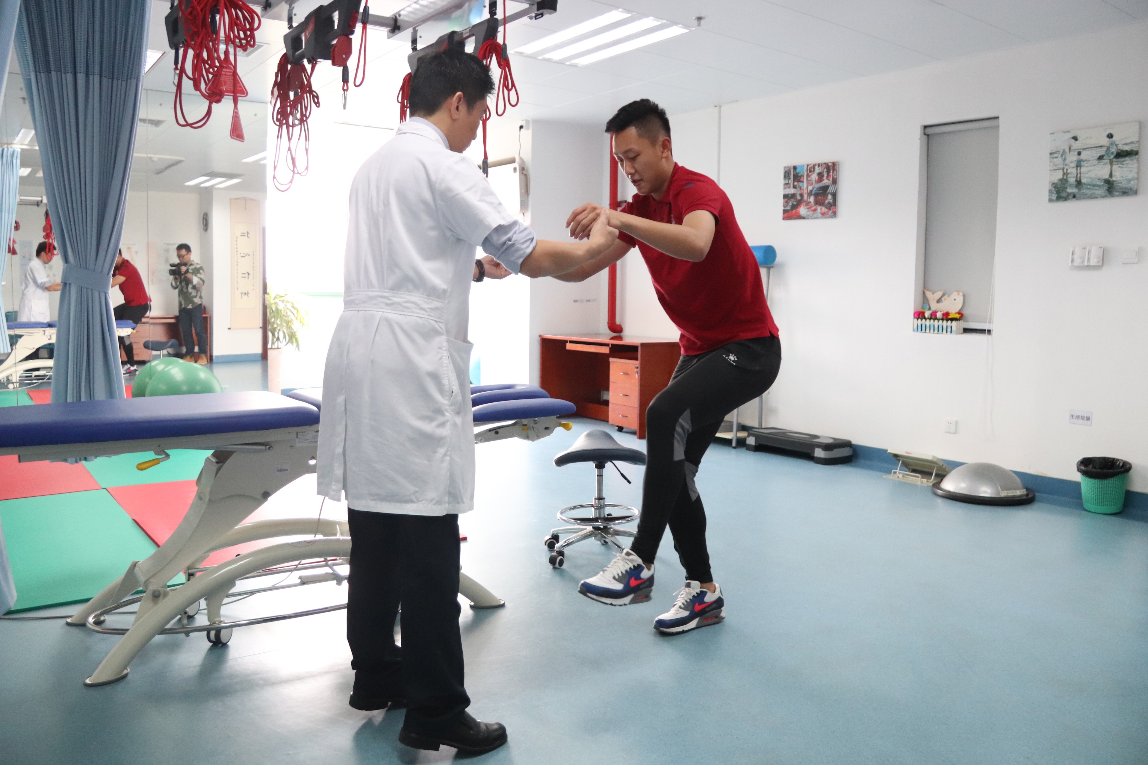 8个科学健身动作如何帮助你远离运动伤害助力康复与健康MK体育？
