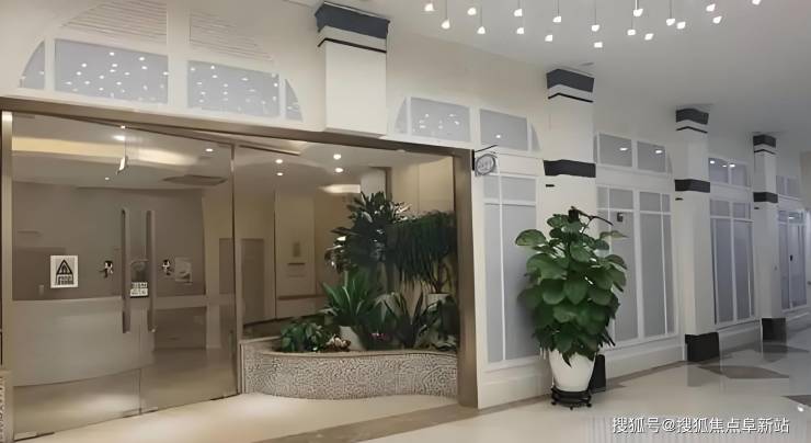 MK体育国投健康长者公寓2025深度解析-最新价格地址电话护理服务介绍(图3)