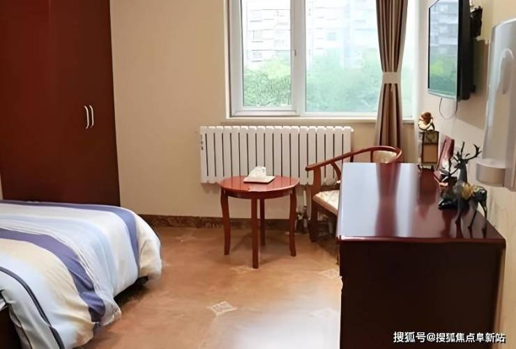 MK体育国投健康长者公寓2025深度解析-最新价格地址电话护理服务介绍(图2)
