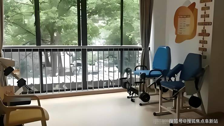 一文通解!小康之家养老加州水郡中心MK体育2025护理价格地址电话服务(图4)