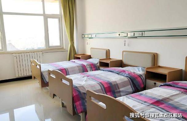 北京房山华禹护理院2025全景评测价格医疗交MK体育通服务四维榜单(图3)