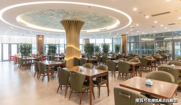 北京正规养老-2025北京玉兰人家康养社区服务环境日常护理收费区间及MK体育地址(图2)