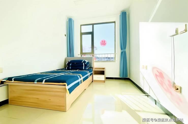 天天禧养老照料中心预约电线入MK体育住地址、护理服务价格表更新(图4)