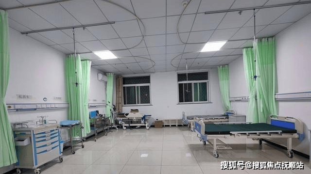 信息梳理：北京房山华禹护理院2025最新价格表日常护理服务特点MK体育(图4)