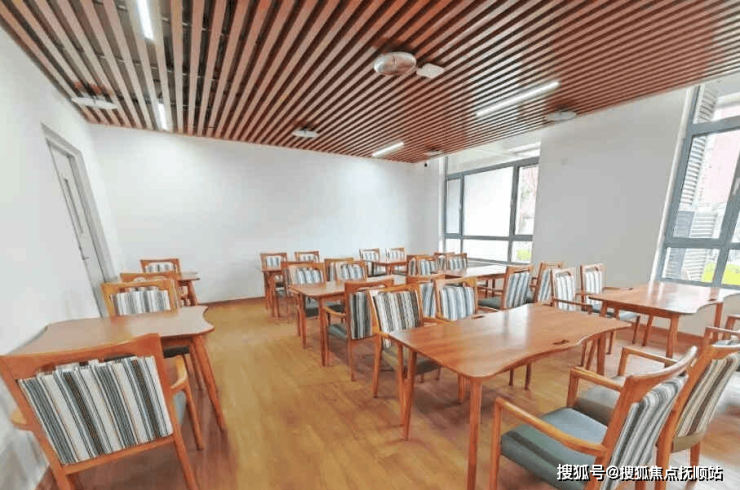 MK体育信息梳理：北京四季嘉合养老照料中心2025最新价格表日常护理服务特点(图3)