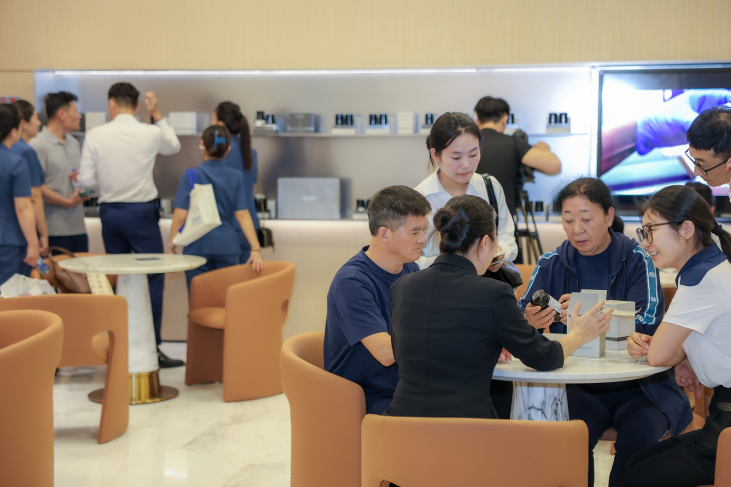 MK体育首批应用超200例！乐城首款特许保健食品实现“上市”即“上量”(图3)
