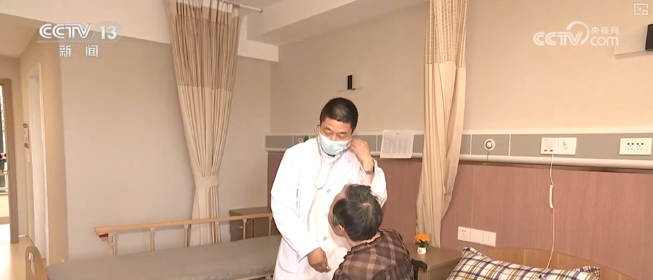 MK体育多维度织密“养老服务圈” 百姓乐享周边、家边、身边多层次养老服务(图4)
