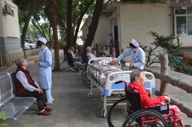 “苏青银龄行动”省际对口援助MK体育启动