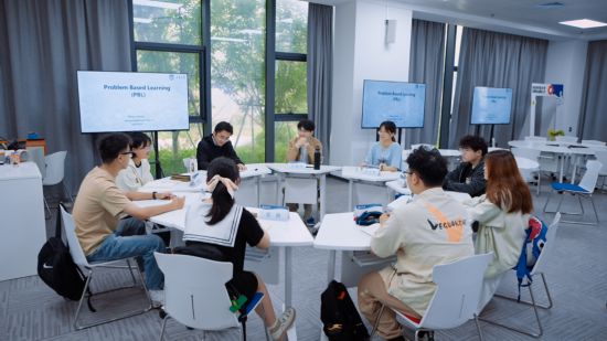 MK体育康复大学：健康促进领域新型研究型大学 孕育未来无限可能(图5)