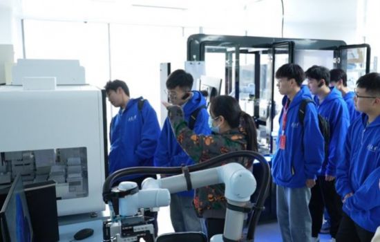 MK体育康复大学：健康促进领域新型研究型大学 孕育未来无限可能(图4)