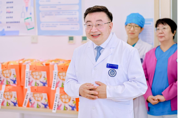 MK体育多学科协同引领减重新风尚 北京大学国际医院体重健康管理中心成立(图2)