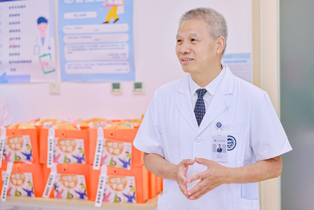 MK体育多学科协同引领减重新风尚 北京大学国际医院体重健康管理中心成立(图3)