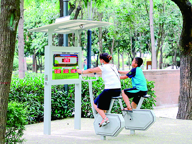 探访黄土地上MK体育的“小巨人”(图5)