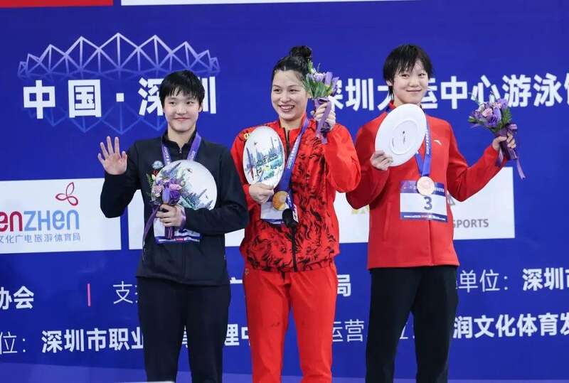 名单公布！全红婵缺席12岁“小MK体育孩姐”将出战(图2)