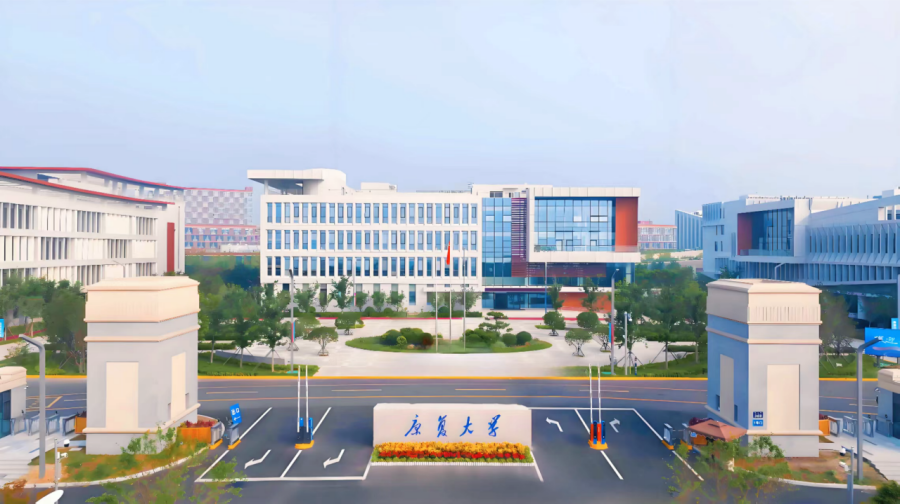 康MK体育复大学：以创新之名筑健康之梦(图1)