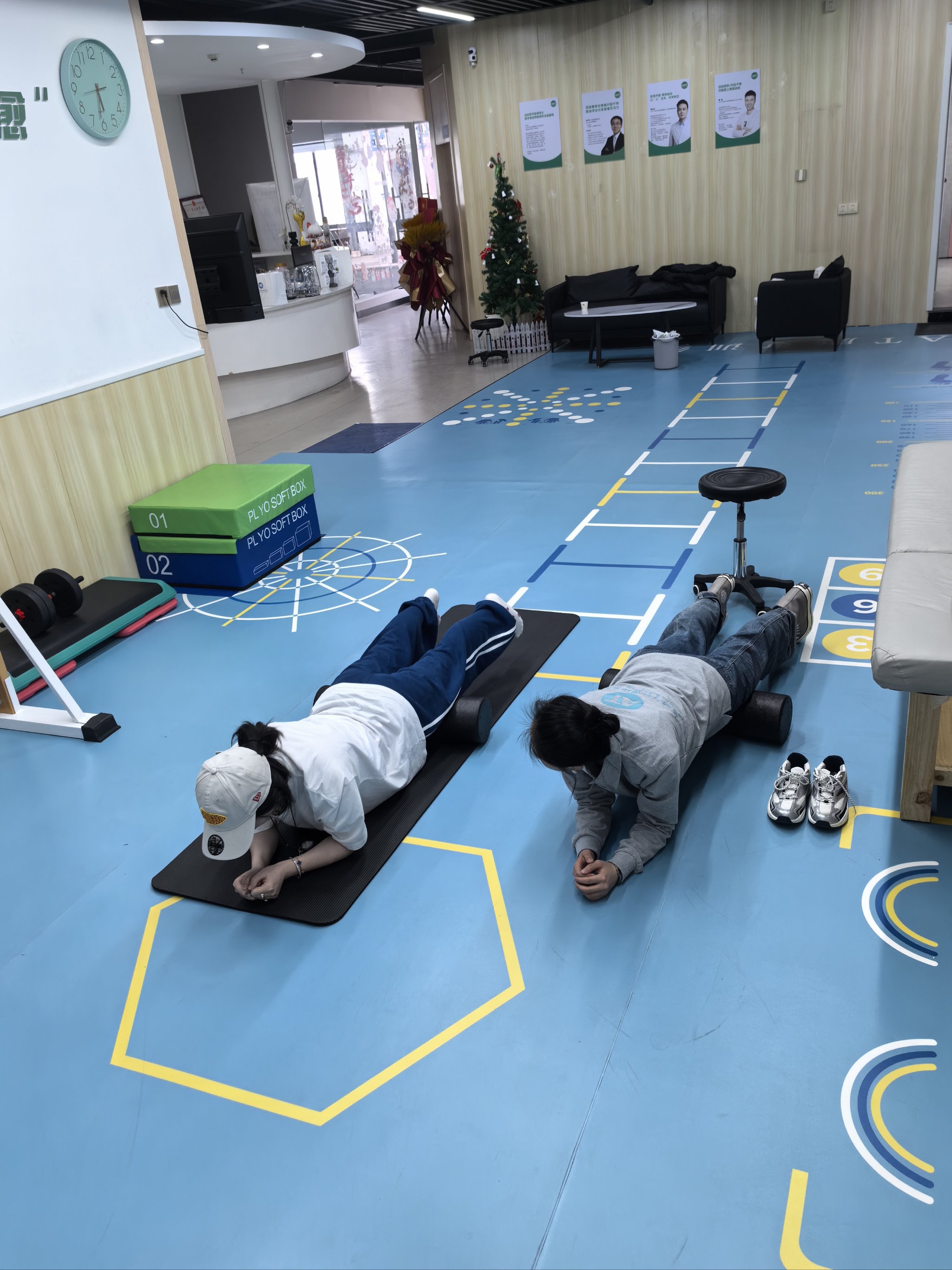 汤姆猫与FMK体育ED Fitness达成品牌授权合作开启全球家庭健身新热潮