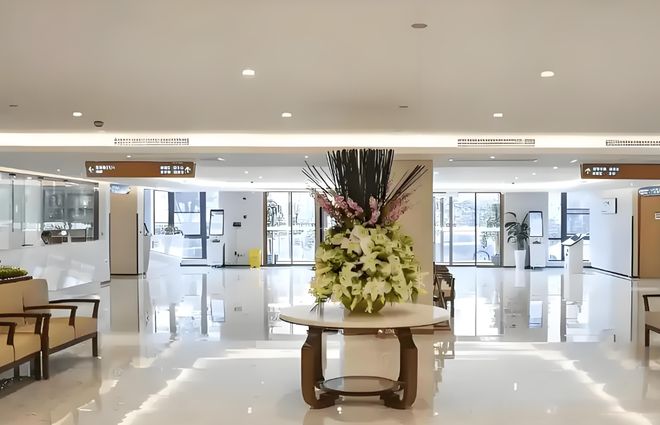 MK体育2025入住必看｜衡山人寿堂护理院怎么样？收费康复服务一文读懂(图4)