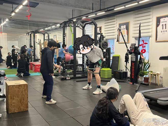 MK体育2025南京运动医学康复机构排名？南京运动康复机构哪家好？(图1)