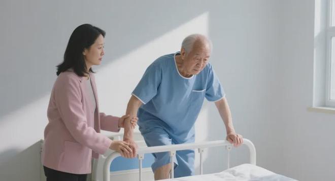 脑卒中术后管理：除血脂外MK体育血压、血糖和运动怎么做？(图4)